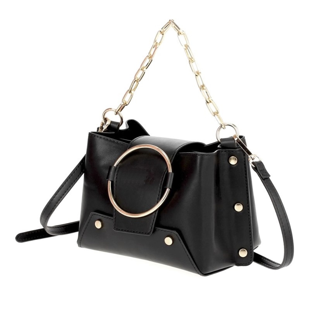 LAST• Reese Chain Strap Bag - Picture 2 of 3
